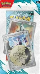 Blister Pack: Archaludon card image