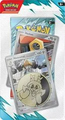 Blister Pack: Melmetal card image