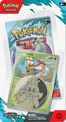 Blister Pack: Yanma card image