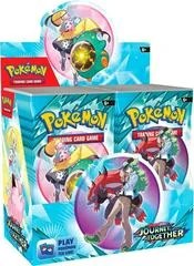Booster Box card image