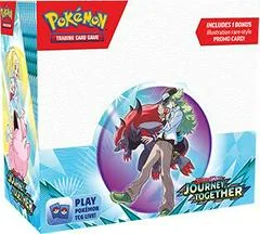 Booster Box card image