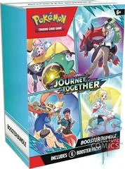 Booster Bundle card image