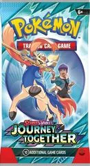 Booster Pack card image