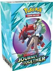 Build & Battle Box card image