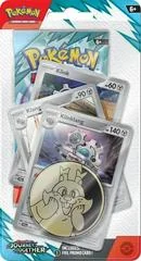 Checklane Blister: Klinklang card image