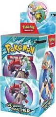 Half Booster Box card image