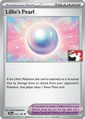 Lillie's Pearl card image