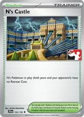 N's Castle card image
