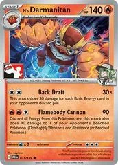 N's Darmanitan card image