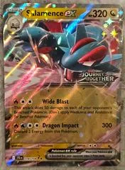 Salamence Ex card image