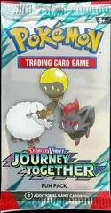 Sealed Fun Pack card image