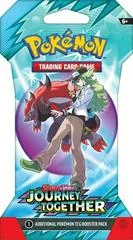 Sleeved Booster Pack card image