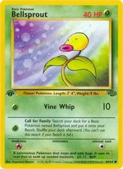 Bellsprout card image