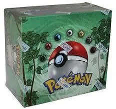 Booster Box card image