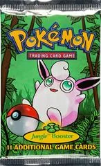 Booster Pack card image