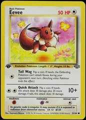 Eevee card image