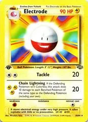 Electrode card image