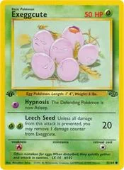 Exeggcute card image