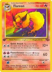 Flareon card image