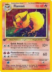Flareon card image