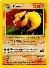 Flareon card image