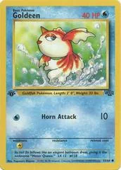Goldeen card image