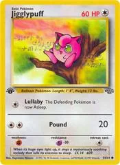 Jigglypuff card image