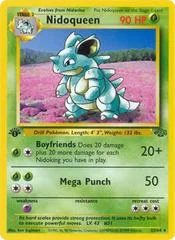 Nidoqueen card image