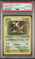 Pinsir card image