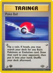 Poke Ball card image