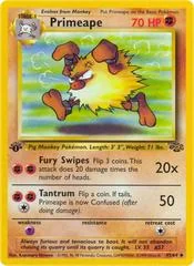 Primeape card image