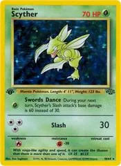 Scyther card image