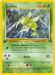Scyther card image