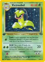 Victreebel card image