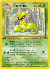 Victreebel card image