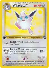 Wigglytuff card image