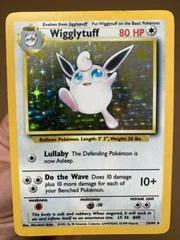 Wigglytuff card image