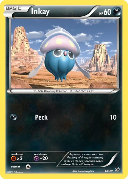 Inkay card image