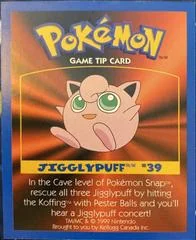 Jigglypuff card image