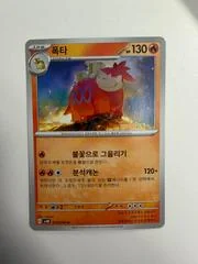 Camerupt card image