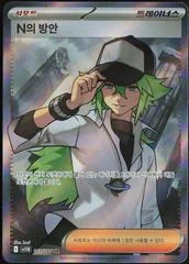 N's Plot card image
