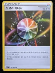 Aurora Energy card image