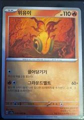 Chi-Yu card image