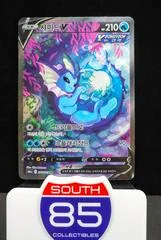 Vaporeon V card image