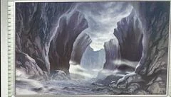 Dizzying Valley card image