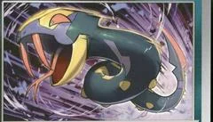 Seviper card image