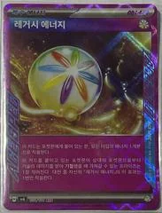 Legacy Energy card image