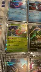 Mega Venusaur ex card image