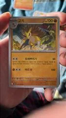 Sandslash card image