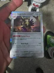 Aegislash card image